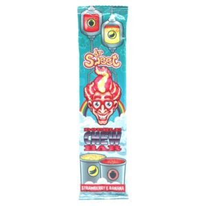 Dr.Sweet Double Chew Bar