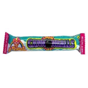 Dr.Sweet Cannon Balls