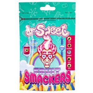 Dr.Sweet Fruit Smackers