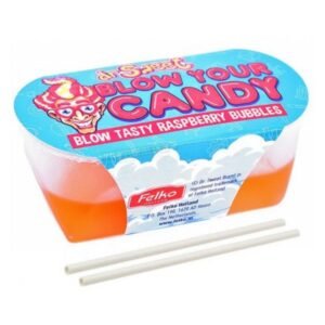 Dr.Sweet Blow Your Candy