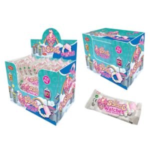 Dr.Sweet Watch In Flowpack