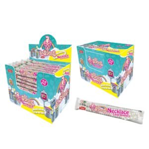 Dr.Sweet Necklace In Flowpack