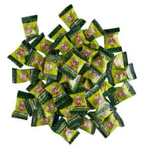 Dr.Sour Blast Balls Watermelon Bulk