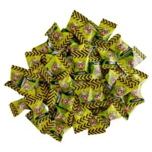 Dr.Sour Blast Balls Lemon Bulk