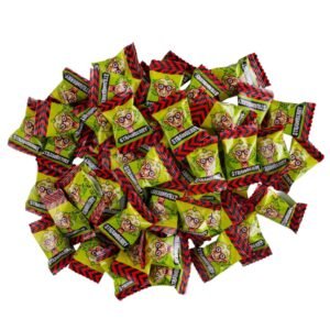 Dr.Sour Blast Balls Strawberry Bulk