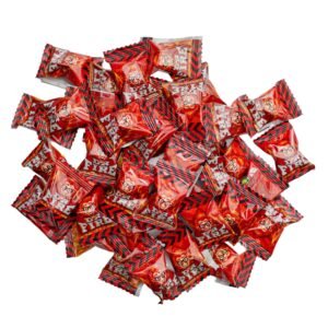 Dr.Fire Fire Balls Bulk