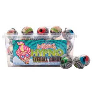 Dr.Sweet Hypno Eyeball Candy
