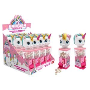 Unicorn Candy Vending Machine