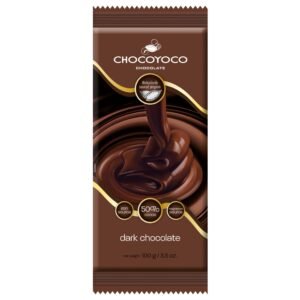 Chocoyoco Dark Chocolate