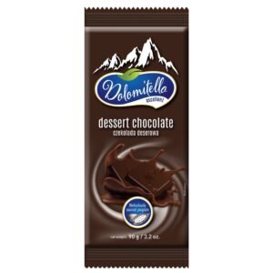 Dolomitello Dessert Chocolate