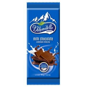 Dolomitello Milk Chocolate
