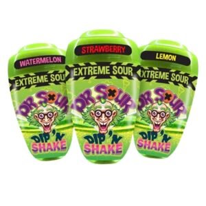 Dr.Sour Dip 'N Shake
