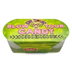 Dr.Sour Blow Your Candy