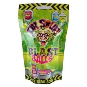 Dr.Sour Blast Balls Bag