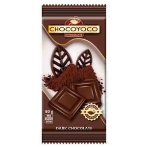 Chocoyoco Dark Chocolate