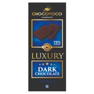 Chocoyoco Luxury Dark Chocolate