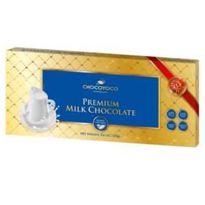 Chocoyoco Premium Milk Chocolate