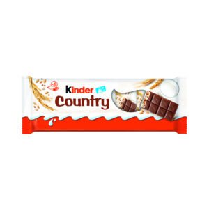 Kinder Country T4 94g