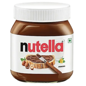 Nutella Glass 350g
