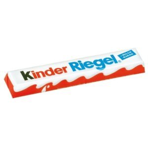 Kinder Riegel T1 21g
