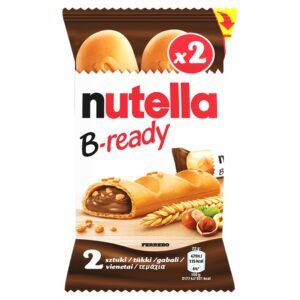 Nutella B Ready T2 44g