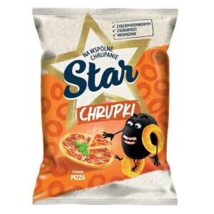 Star Chrupki Pizza 125g