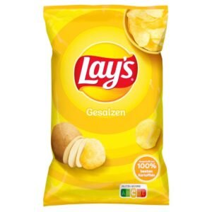 Lays Salted Mini 35g