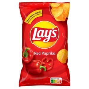 Lays Paprika Mini 35g