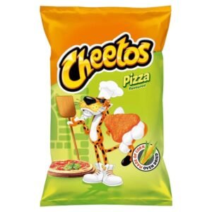 Cheetos Pizza 85g