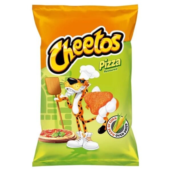 Cheetos Pizza 85g