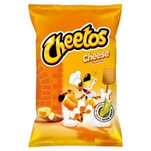 Cheetos Cheese 85g