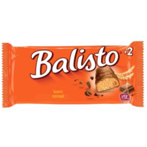 Balisto Grain Cereal Bar 37g
