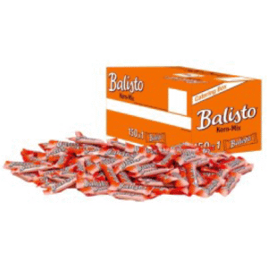 Balisto Grain Cereal Minis 2.775kg