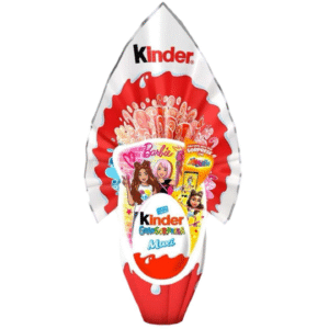 Kinder Big Surprise Maxi Barbie 220g