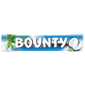 Bounty Bar 57g