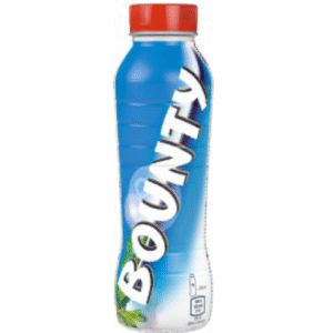 Bounty Milkshake Drink 350ml