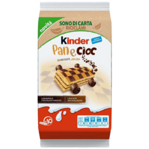 Kinder Pane Cioc Cake 290g