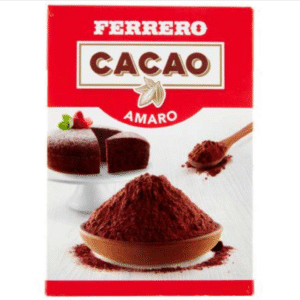 Ferrero Cacao Dark 250g