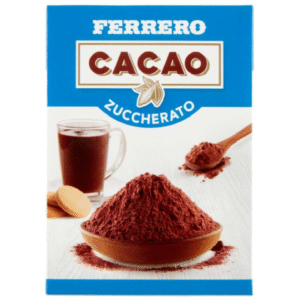 Ferrero Cacao Sweetened 75g
