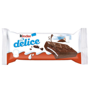 Kinder Delice T1 39g