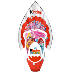 Kinder Big Surprise Princess 150g
