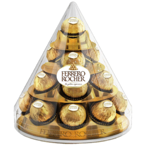 Ferrero Rocher T17 212g