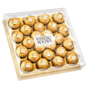 Ferrero Rocher T24 300g