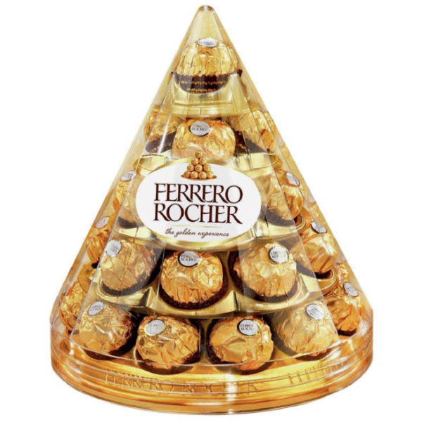 Ferrero Rocher T28 350g