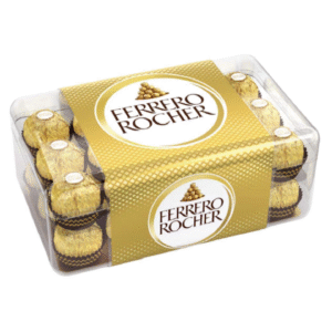 Ferrero Rocher T30 375g