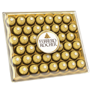 Ferrero Rocher T42 525g