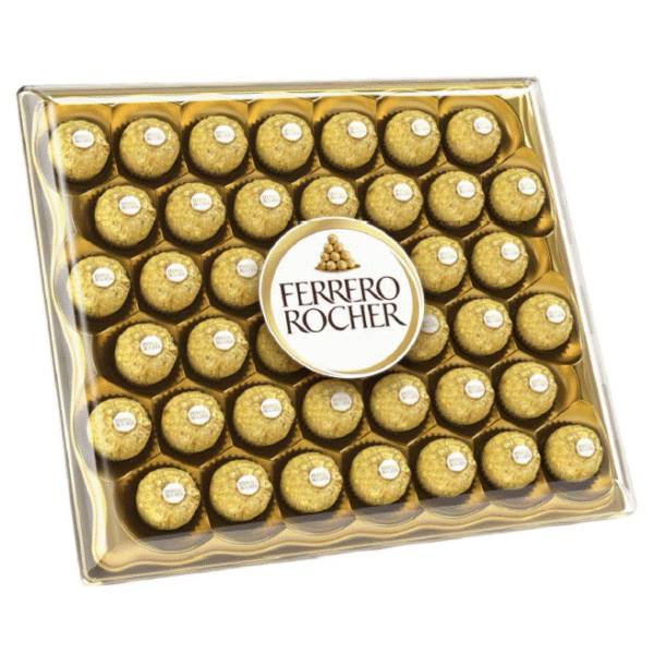 Ferrero Rocher T42 525g
