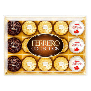 Ferrero Collection T15 172g