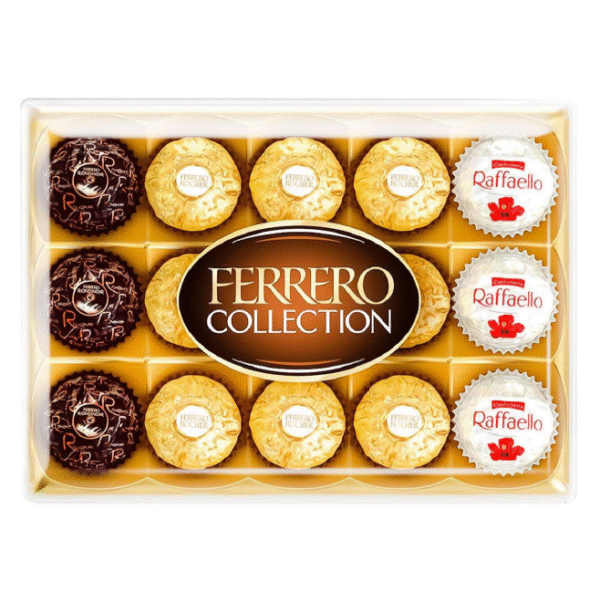 Ferrero Collection T15 172g