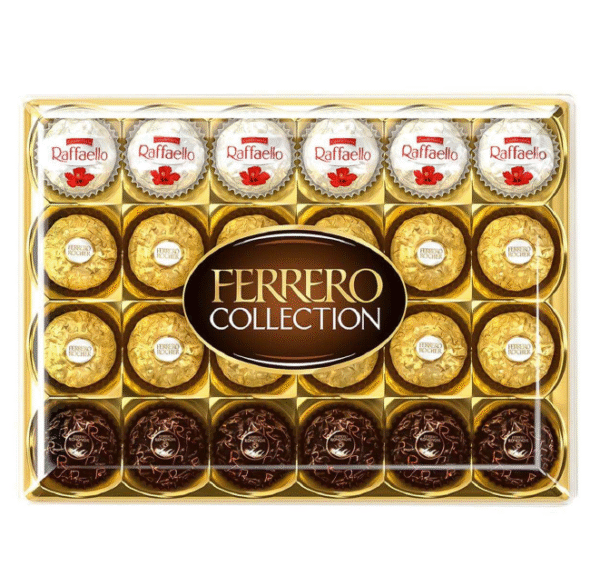 Ferrero Collection T24 269g